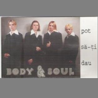 Body and Soul - Body and Soul