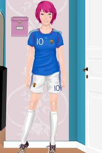 113403281 - Modele StarDoll