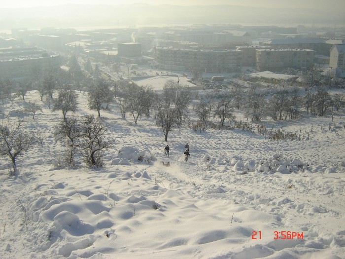 19 - peisaje de iarna