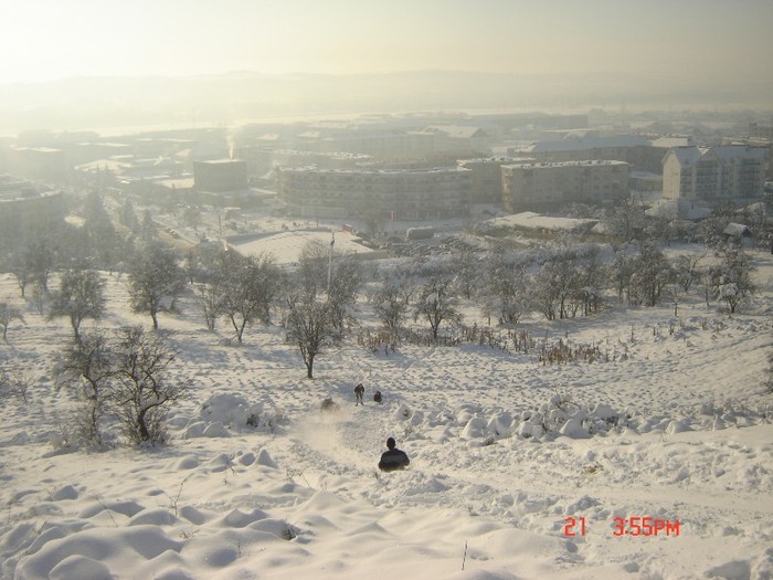 18 - peisaje de iarna