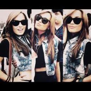 arfeee - demi lovato