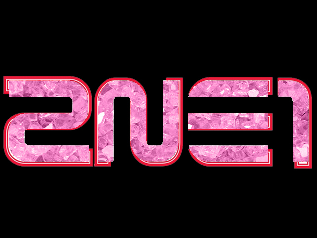 2ne1logo1 - 2ne1 korea 1