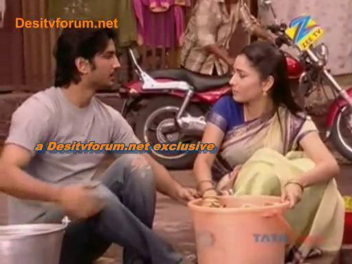 296394_225160140881569_142277532503164_693973_2125369660_n - xxAnkita Lokhande si Sushant Singh Rajput-Archana si Manavxx