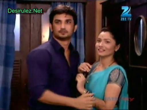 296489_211509082246675_142277532503164_642751_486888462_n - xxAnkita Lokhande si Sushant Singh Rajput-Archana si Manavxx