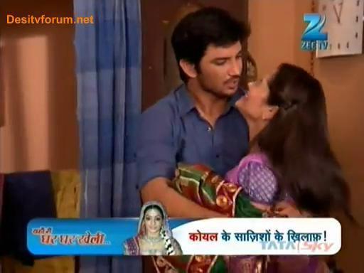 297101_204588246272092_142277532503164_617636_6491629_n - xxAnkita Lokhande si Sushant Singh Rajput-Archana si Manavxx