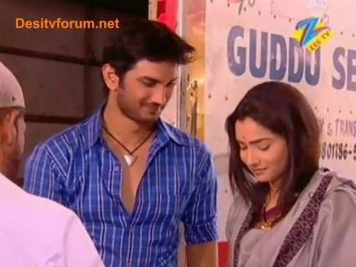 297476_225160177548232_142277532503164_693975_1751752694_n - xxAnkita Lokhande si Sushant Singh Rajput-Archana si Manavxx