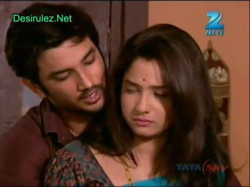 307620_203062706424646_142277532503164_612202_6380803_n - xxAnkita Lokhande si Sushant Singh Rajput-Archana si Manavxx