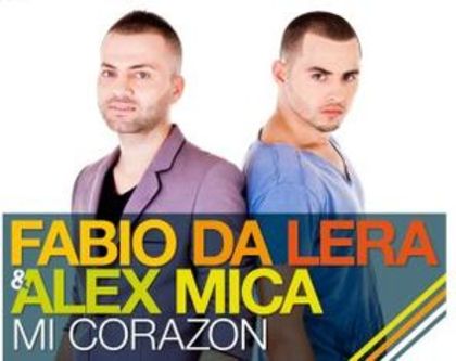 Fabio-Da-Lera--amp--Alex-Mica----Mi-Corazon-single-nou--audio-