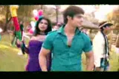 00_03_18 - D-SidMa Scene 12 Khud Ko Kya Samajhte Hai Song Sequence EHQ