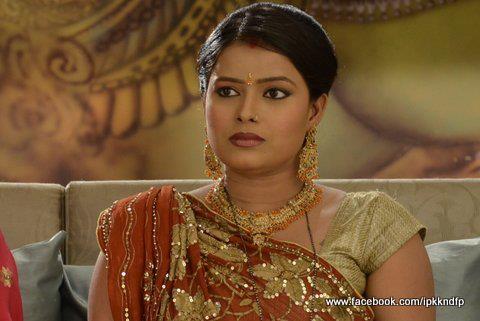 8 - Iss Pyaar Ko Kya Naam Doon - Picture Gallery I