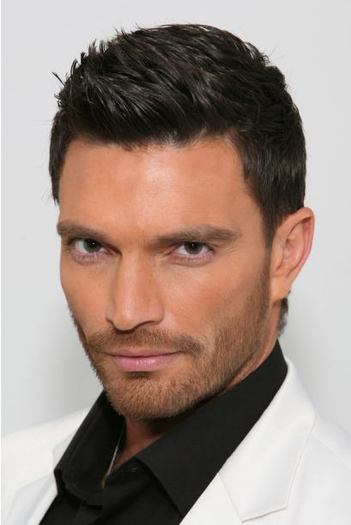 - Julian Gil
