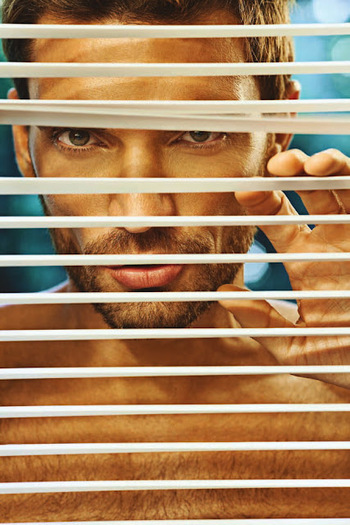  - Julian Gil