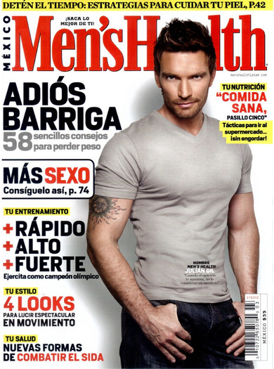  - Julian Gil