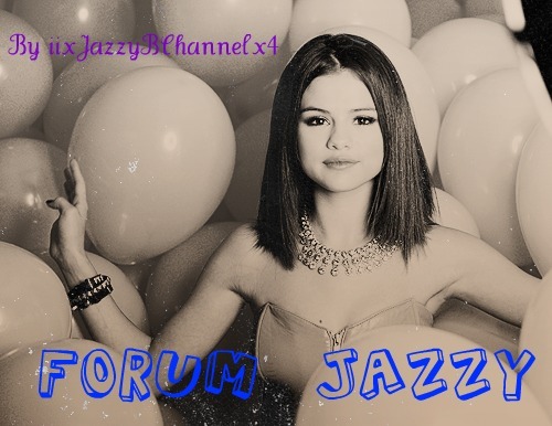 ███▓▒░ Forum Jazzy ░░▒▓███►