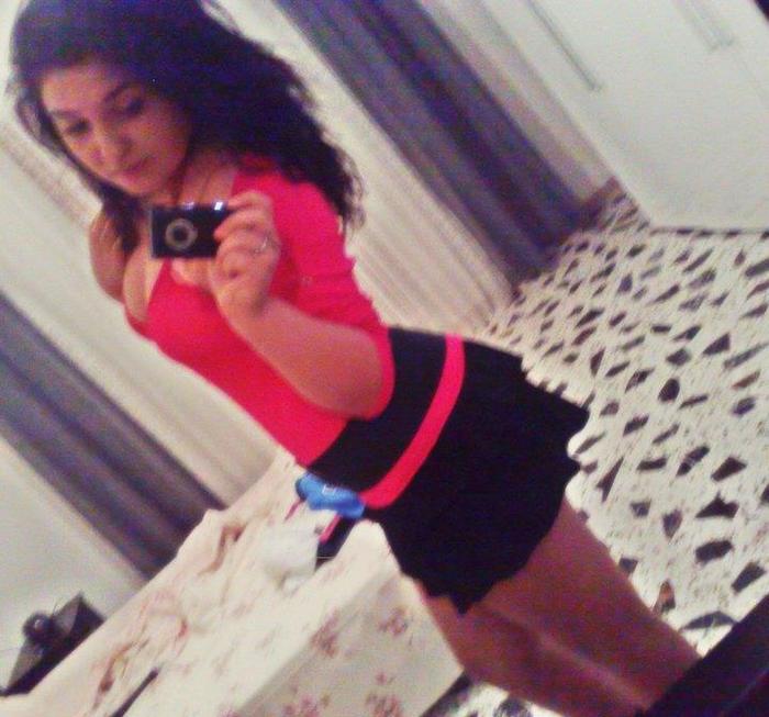 Oana; Cele mai frumoase fete

le gasesti pe

Http://xat.com/fitzanebuna
