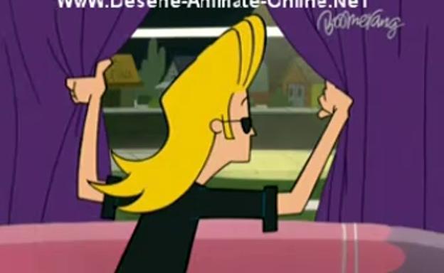 Johnny Bravo - Johnny Bravo