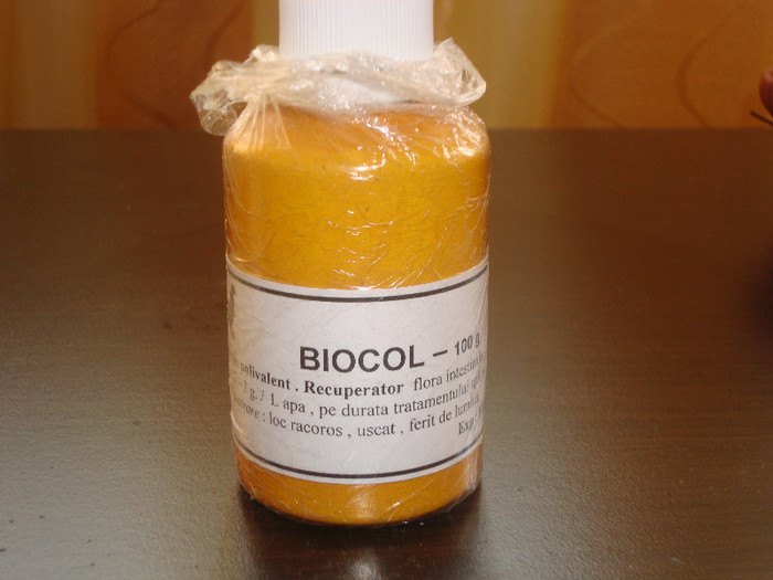 BIOCOL