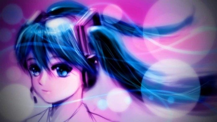 untitled - Hatsune Miku