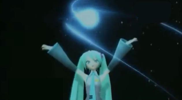 miku intense singing