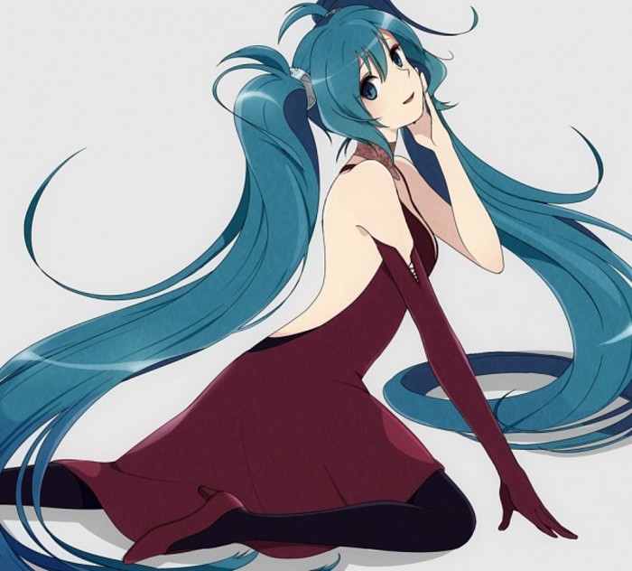 860427 - Hatsune  Miku