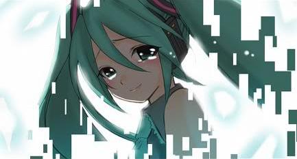 1 - Hatsune  Miku