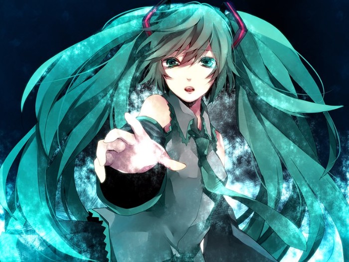 305502 - Hatsune  Miku