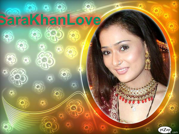 sara khan love