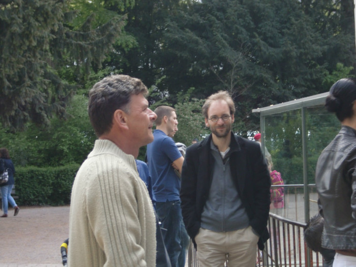 CIMG0536 - Strasbourg - aprilie 2011