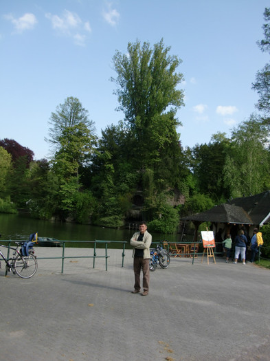 CIMG0554 - Strasbourg - aprilie 2011