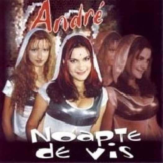 Andre