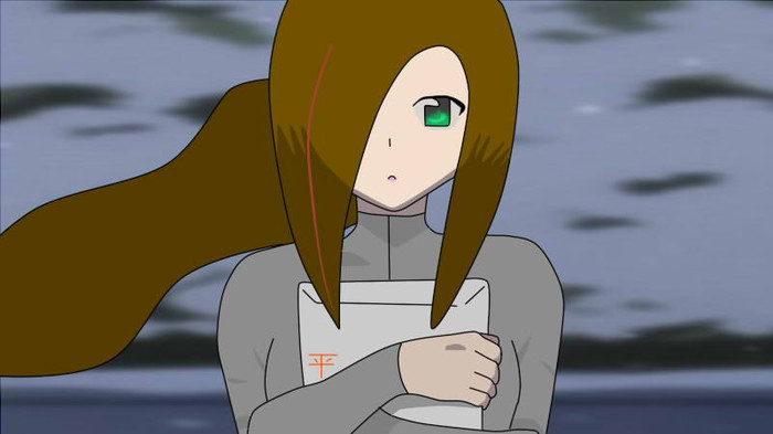 Prima oara cand l-a vazut pe chorui