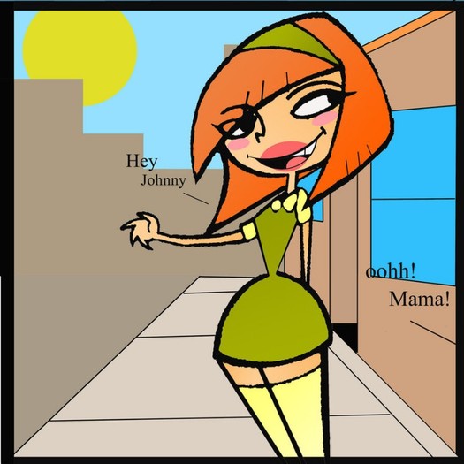 Johnny Bravo - Johnny Bravo