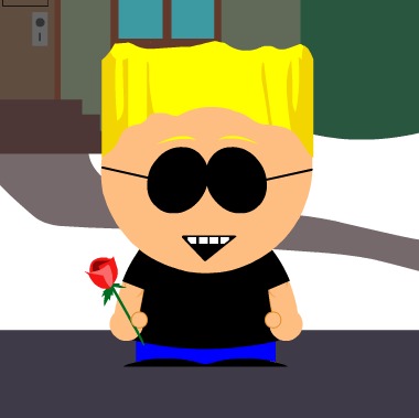 Johnny Bravo - Johnny Bravo