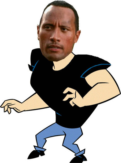 Johnny Bravo - Johnny Bravo