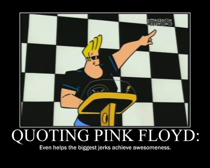 Johnny Bravo - Johnny Bravo