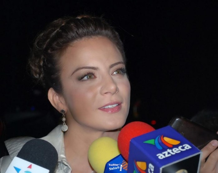 Silvia Navarro