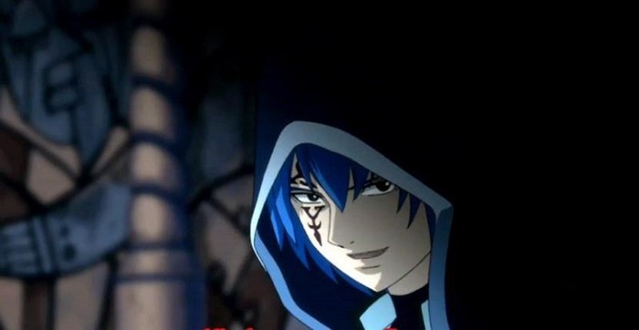 Jellal - Fairy tail