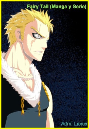 Laxus
