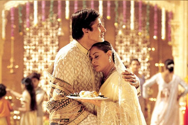 amitabh-jaya - kabhi khushi kabhie gham