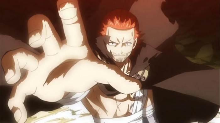 Gildarts