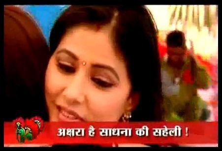 Sara&Parul&Hina in Love [20]