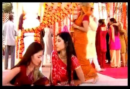 Sara&Parul&Hina in Love [25] - SaraParulHina