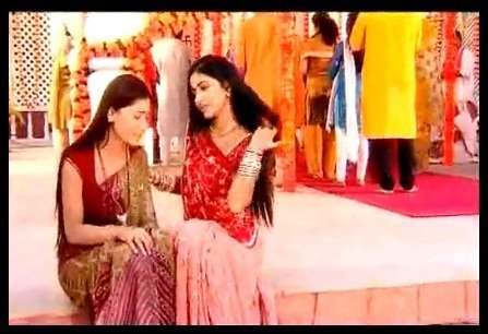 Sara&Parul&Hina in Love [26] - SaraParulHina
