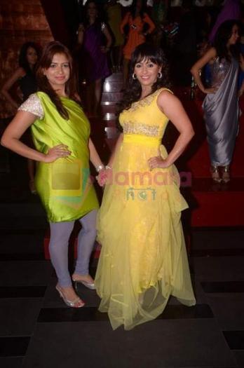 Ashita Dhawan in Love [22]