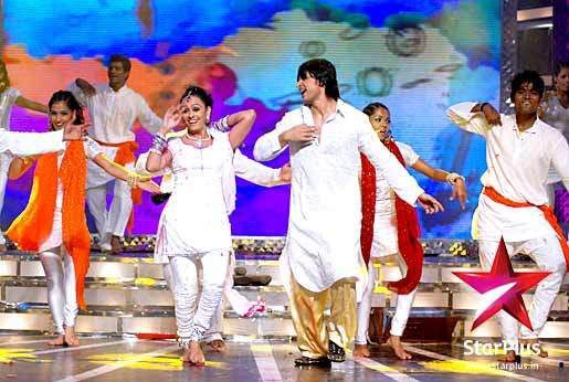 Ashita Dhawan in Love [39]