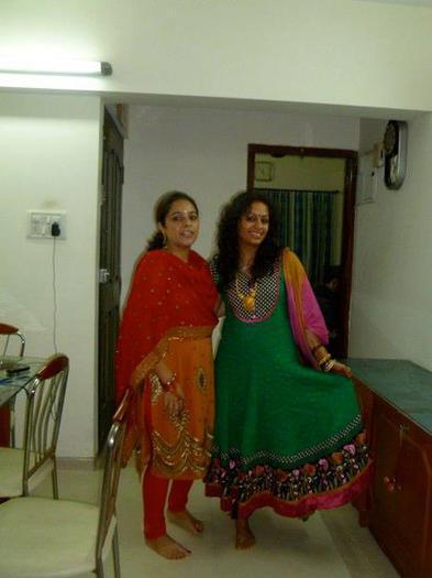 Ashita Dhawan in Love [42]