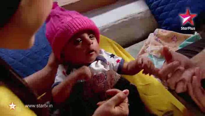 Welcome baby in Love [137] - Drag Dulce Amara Welcome Baby