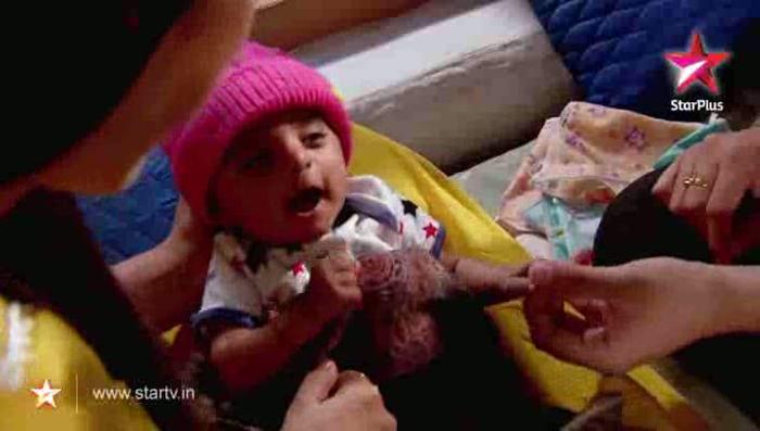 Welcome baby in Love [138] - Drag Dulce Amara Welcome Baby
