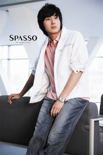 Jung Il-Woo