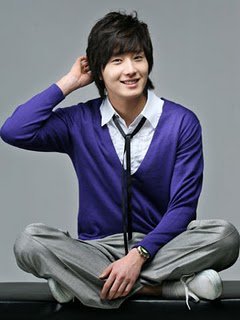 Jung-Il Woo - Jung Il-Woo